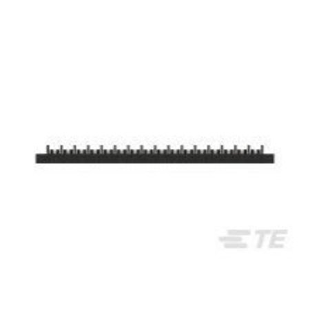 Te Connectivity 16P.374  DR BARRIER STRIP 1-1546306-6